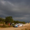 Peugeot 208 T16 - Rallye de l'Acropole 2014 (Grèce / ERC)
