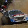 Photo Peugeot 208 T16