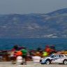 Peugeot 208 T16 - Rallye de l'Acropole 2014 (Grèce / ERC)