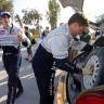 Peugeot 208 T16 - Rallye de l'Acropole 2014 (Grèce / ERC)