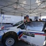 Peugeot 208 T16 - Rallye de l'Acropole 2014 (Grèce / ERC)