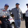 Peugeot 208 T16 - Rallye de l'Acropole 2014 (Grèce / ERC)