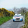 Peugeot 208 T16 - Rallye d'Irlande 2014 (ERC)