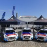 Peugeot 208 T16 - Rallye des Acores 2014 (ERC)