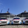 Peugeot 208 T16 - Rallye des Acores 2014 (ERC)