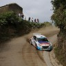 Peugeot 208 T16 - Rallye des Acores 2014 (ERC)