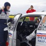 Peugeot 208 T16 - Rallye des Acores 2014 (ERC)