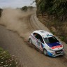 Peugeot 208 T16 - Rallye des Acores 2014 (ERC)