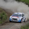 Peugeot 208 T16 - Rallye des Acores 2014 (ERC)