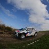 Peugeot 208 T16 - Rallye des Acores 2014 (ERC)