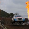 Peugeot 208 T16 - Rallye des Acores 2014 (ERC)