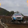 Peugeot 208 T16 - Rallye des Acores 2014 (ERC)