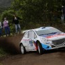 Peugeot 208 T16 - Rallye des Acores 2014 (ERC)