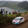 Peugeot 208 T16 - Rallye des Acores 2014 (ERC)