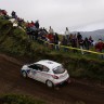 Peugeot 208 T16 - Rallye des Acores 2014 (ERC)