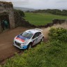 Peugeot 208 T16 - Rallye des Acores 2014 (ERC)