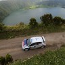 Peugeot 208 T16 - Rallye des Acores 2014 (ERC)