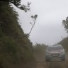 Peugeot 208 T16 - Rallye des Acores 2014 (ERC)