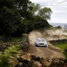 Peugeot 208 T16 - Rallye des Acores 2014 (ERC)