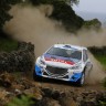 Peugeot 208 T16 - Rallye des Acores 2014 (ERC)