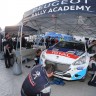 Peugeot 208 T16 - Rallye des Acores 2014 (ERC)