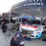 Peugeot 208 T16 - Rallye des Acores 2014 (ERC)