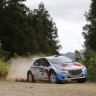 Peugeot 208 T16 - Rallye des Acores 2014 (ERC)