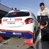 Peugeot 208 T16 - Rallye des Acores 2014 (ERC)