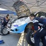 Peugeot 208 T16 - Rallye des Acores 2014 (ERC)