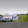 Peugeot 208 T16 - Rallye des Acores 2014 (ERC)