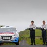 Peugeot 208 T16 - Rallye des Acores 2014 (ERC)