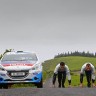 Peugeot 208 T16 - Rallye des Acores 2014 (ERC)