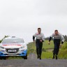 Peugeot 208 T16 - Rallye des Acores 2014 (ERC)