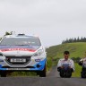 Peugeot 208 T16 - Rallye des Acores 2014 (ERC)