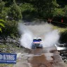 Peugeot 208 T16 - Rallye des Acores 2014 (ERC)