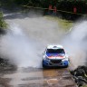 Peugeot 208 T16 - Rallye des Acores 2014 (ERC)