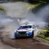 Peugeot 208 T16 - Rallye des Acores 2014 (ERC)