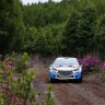Peugeot 208 T16 - Rallye des Acores 2014 (ERC)