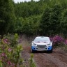 Peugeot 208 T16 - Rallye des Acores 2014 (ERC)