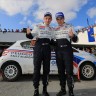 Peugeot 208 T16 - Rallye des Acores 2014 (ERC)