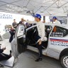 Peugeot 208 T16 - Rallye des Acores 2014 (ERC)