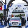 Peugeot 208 T16 - Rallye des Acores 2014 (ERC)