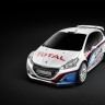 Photo Peugeot 208 R5