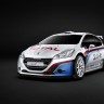 Photo Peugeot 208 R5