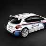 Photo Peugeot 208 R5