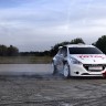 Photo Peugeot 208 T16