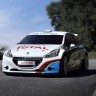 Photo Peugeot 208 T16