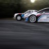 Photo Peugeot 208 T16