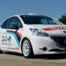 Photo officielle Peugeot 208 Racing Cup 1-001