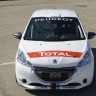 Photo officielle Peugeot 208 Racing Cup 1-002